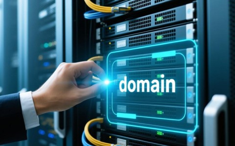 服务器安装域名时需要注意哪些关键步骤和潜在问题？