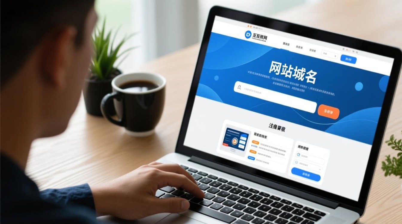 网站域名更换后，相应内容如何同步更新确保用户体验？