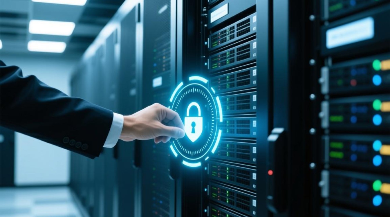 服务器被爆破后如何紧急处理与数据恢复? 服务器被爆破后如何紧急处理与数据恢复?