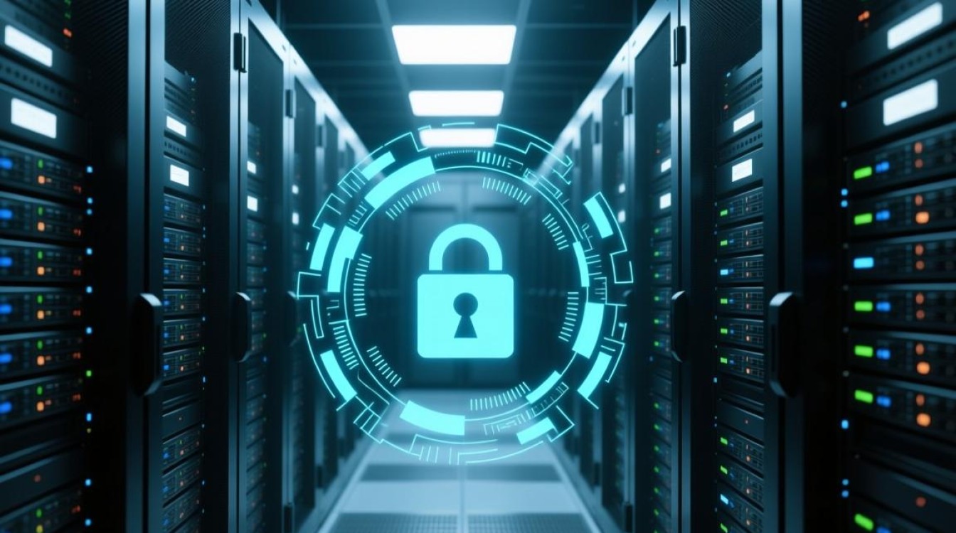 服务器被爆破后如何紧急处理与数据恢复? 服务器被爆破后如何紧急处理与数据恢复?