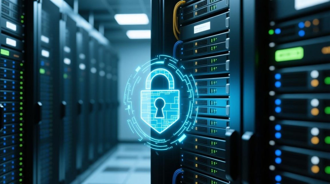 服务器被爆破后如何紧急处理与数据恢复? 服务器被爆破后如何紧急处理与数据恢复?