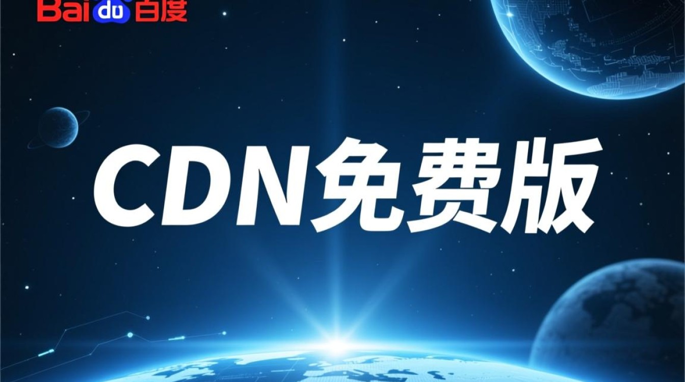 百度cdn免费版服务如何?性价比高吗?适合个人或企业使用吗? 百度cdn免费版服务如何?性价比高吗?适合个人或企业使用吗?