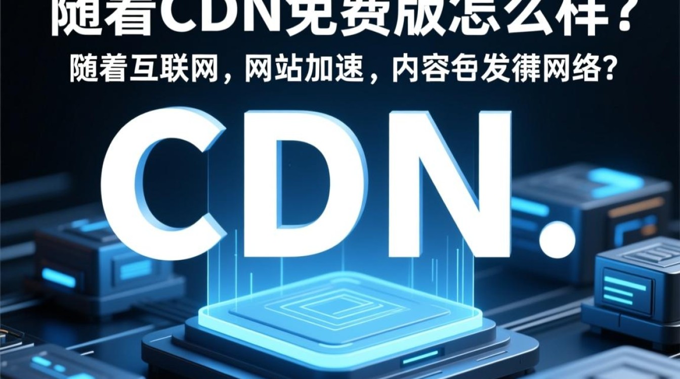 百度cdn免费版服务如何?性价比高吗?适合个人或企业使用吗? 百度cdn免费版服务如何?性价比高吗?适合个人或企业使用吗?