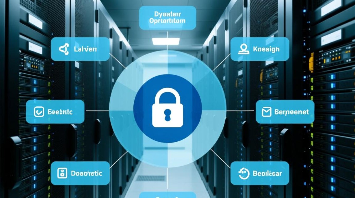 服务器装普通系统可以吗?会出问题吗? 服务器装普通系统可以吗?会出问题吗?