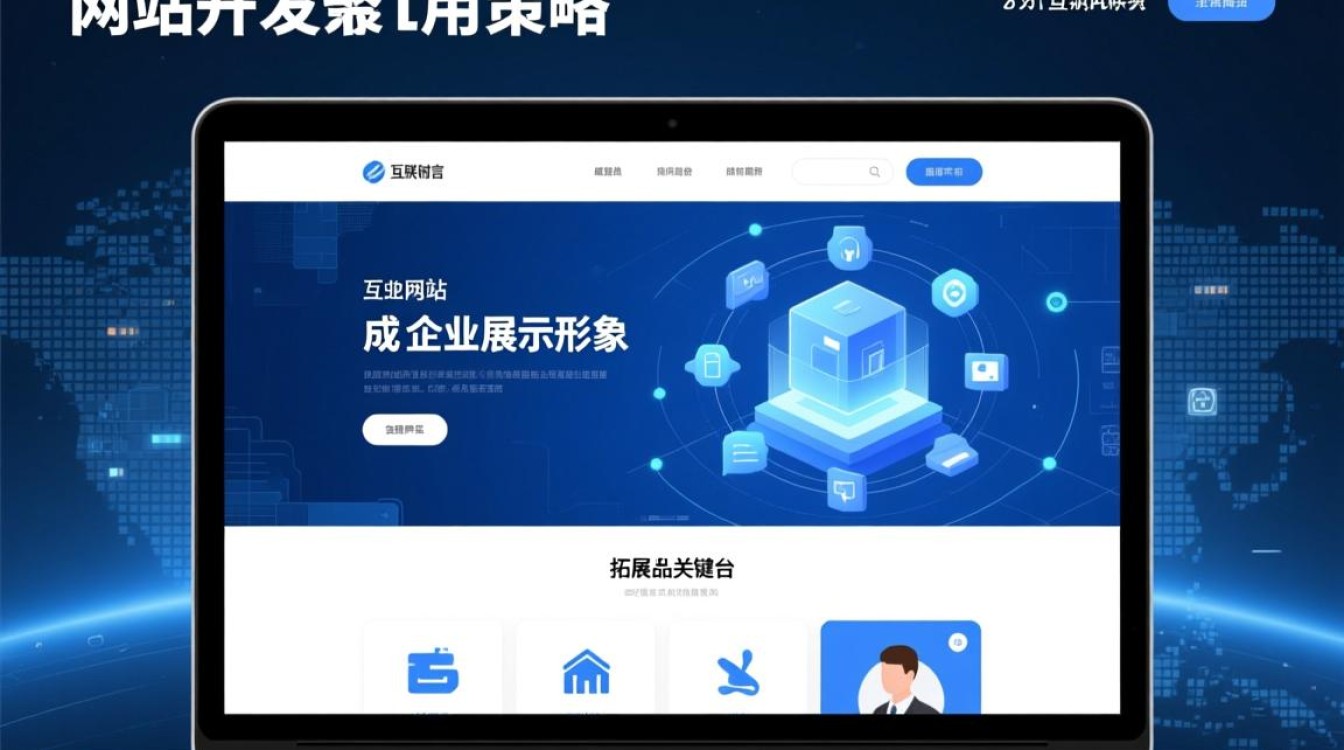 创业企业网站开发,如何选择合适的合作伙伴和策略? 创业企业网站开发,如何选择合适的合作伙伴和策略?