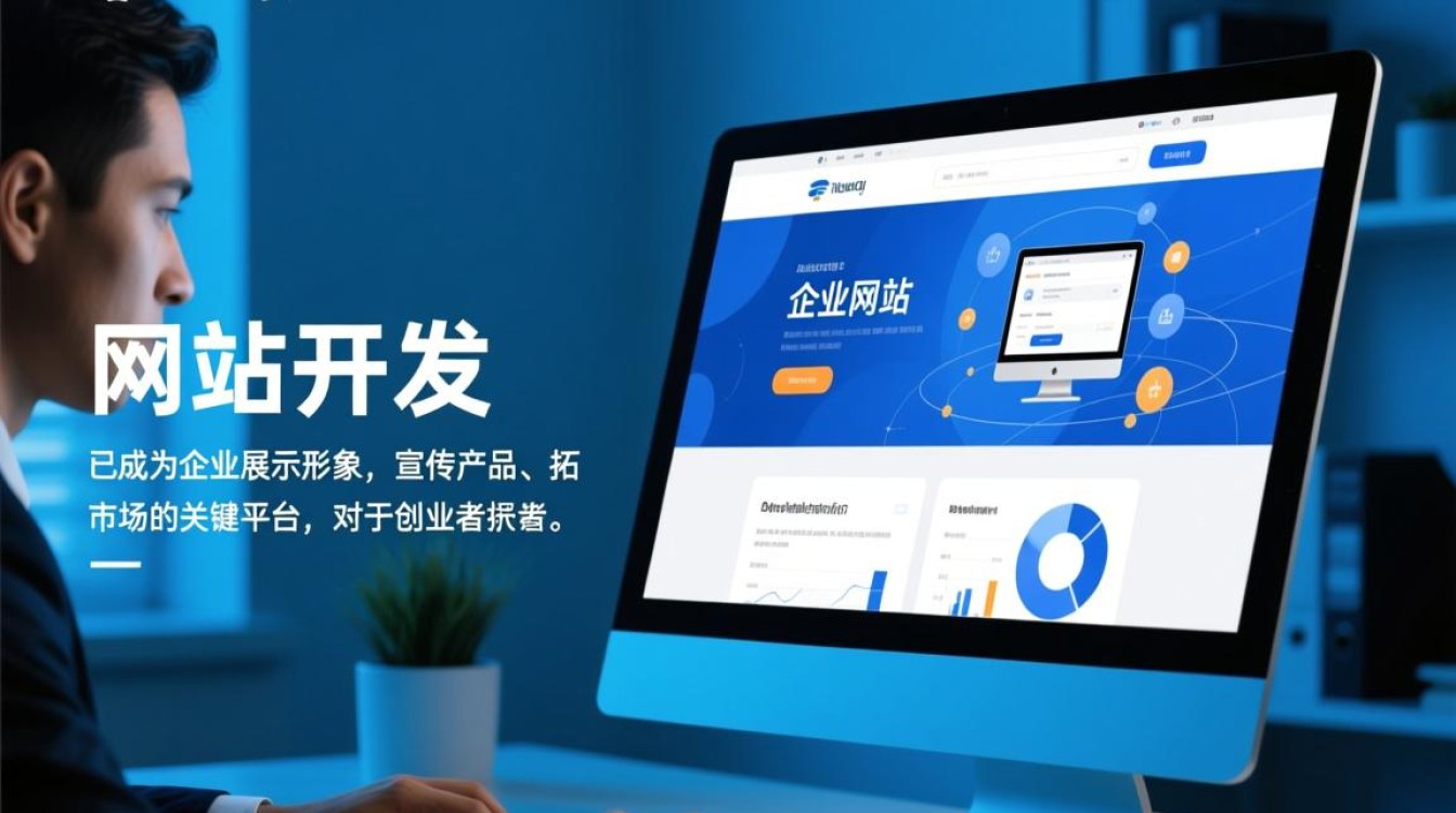 创业企业网站开发,如何选择合适的合作伙伴和策略? 创业企业网站开发,如何选择合适的合作伙伴和策略?