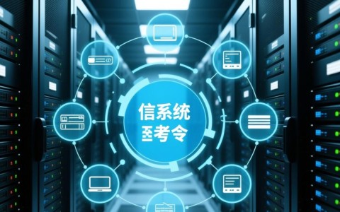 服务器装什么版本系统好？企业级场景该如何选？