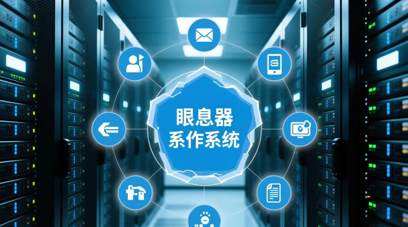 服务器装什么版本系统好?企业级场景该如何选? 服务器装什么版本系统好?企业级场景该如何选?