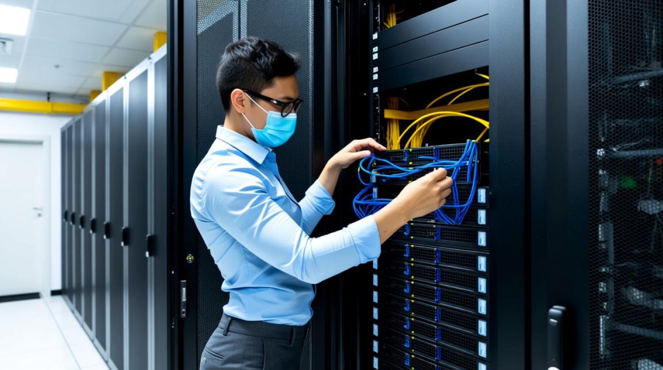 服务器装机如何选配件才能稳定高效运行? 服务器装机如何选配件才能稳定高效运行?