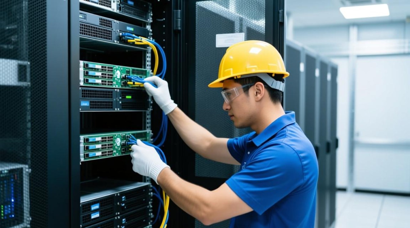 服务器装机如何选配件才能稳定高效运行? 服务器装机如何选配件才能稳定高效运行?