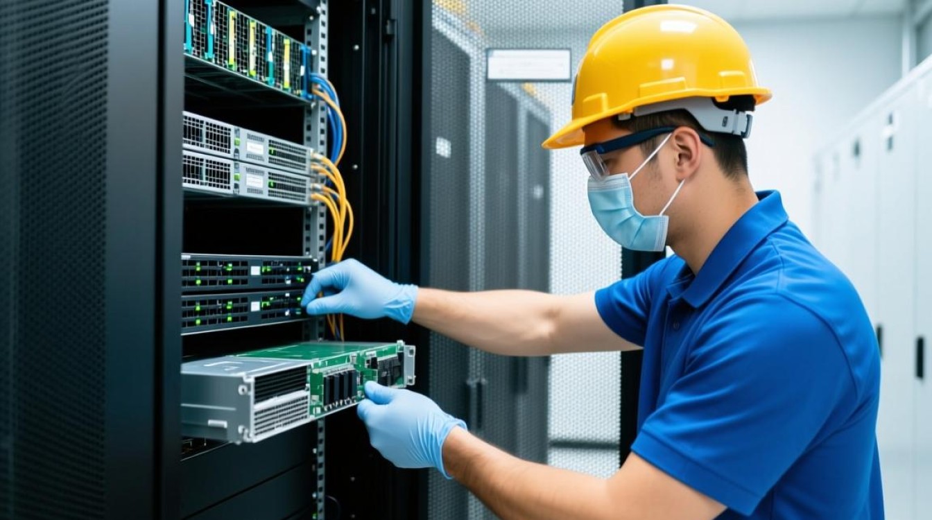 服务器装机如何选配件才能稳定高效运行? 服务器装机如何选配件才能稳定高效运行?