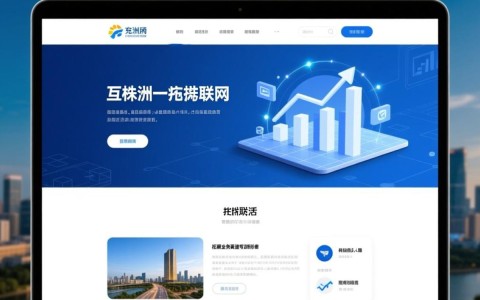 株洲网站开发公司电话是多少？哪家公司专业可靠？