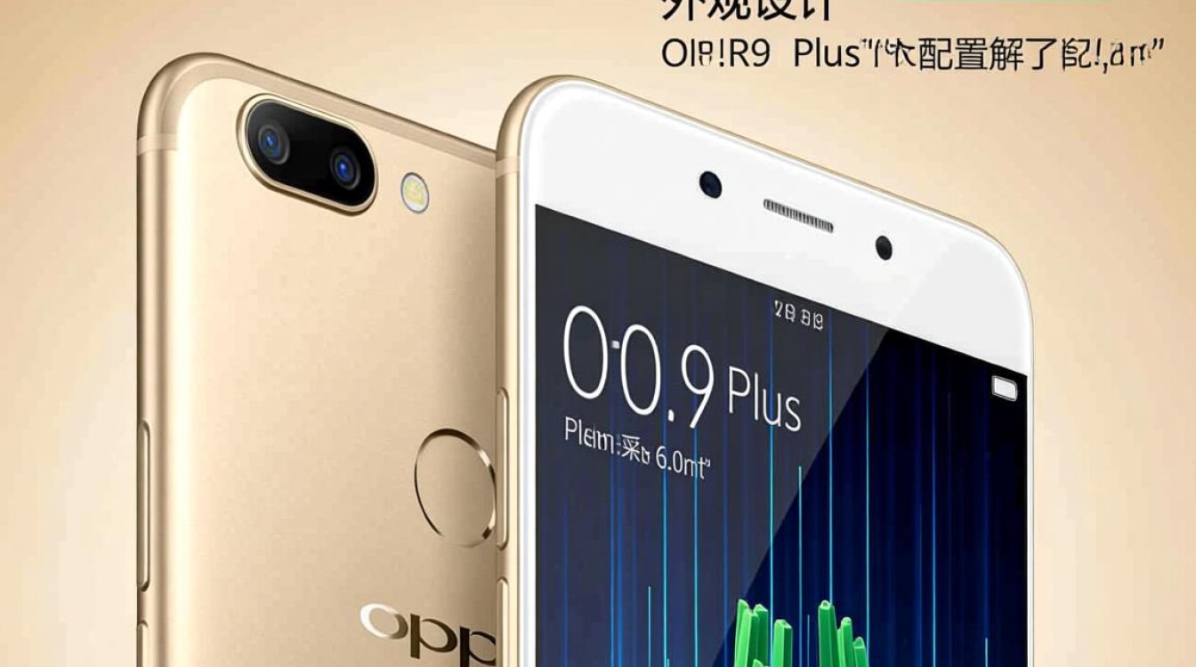 OPPO R9 Plus配置如何?与同类机型相比有哪些优势? OPPO R9 Plus配置如何?与同类机型相比有哪些优势?
