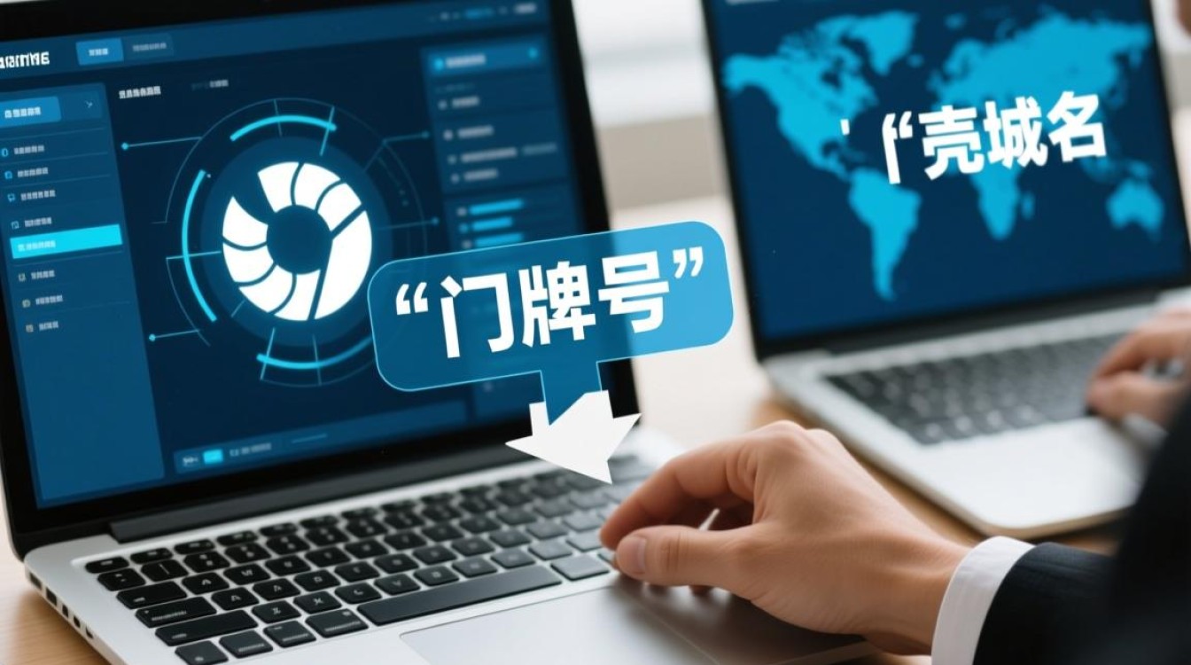 壳域名转移过程中,花生棒扮演何种关键角色? 壳域名转移过程中,花生棒扮演何种关键角色?