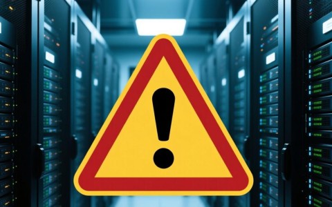 服务器被攻击5次，是巧合还是防护有漏洞？