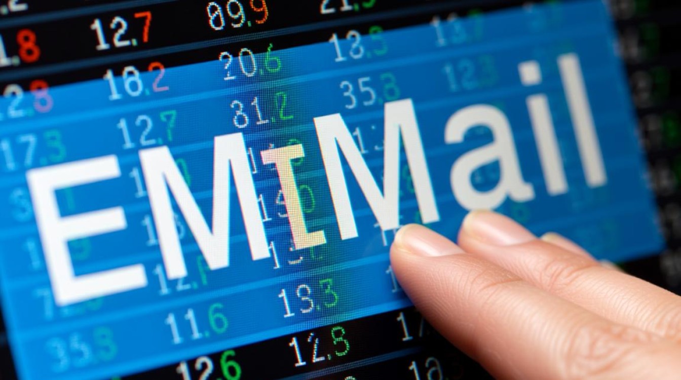 域名与邮箱有何紧密联系?揭秘二者之间不可忽视的内在关联! 域名与邮箱有何紧密联系?揭秘二者之间不可忽视的内在关联!