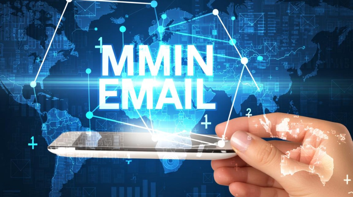 域名与邮箱有何紧密联系?揭秘二者之间不可忽视的内在关联! 域名与邮箱有何紧密联系?揭秘二者之间不可忽视的内在关联!