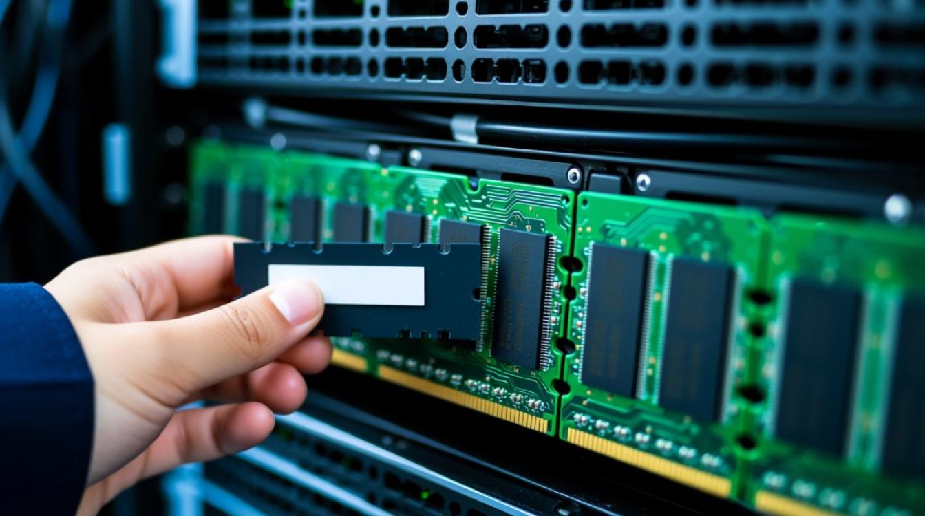 服务器要加内存怎么办?如何判断是否需要加内存? 服务器要加内存怎么办?如何判断是否需要加内存?