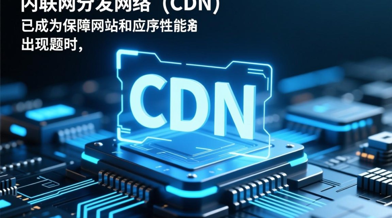 CDN资源方故障原因揭秘,是技术问题还是其他因素导致? CDN资源方故障原因揭秘,是技术问题还是其他因素导致?