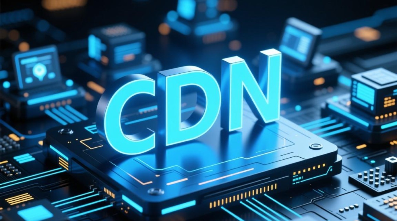 CDN资源方故障原因揭秘,是技术问题还是其他因素导致? CDN资源方故障原因揭秘,是技术问题还是其他因素导致?