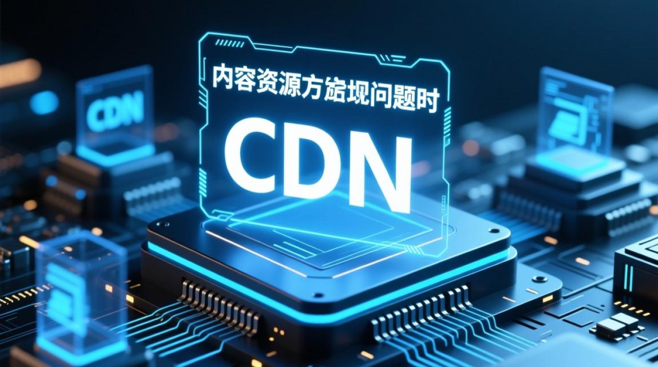 CDN资源方故障原因揭秘,是技术问题还是其他因素导致? CDN资源方故障原因揭秘,是技术问题还是其他因素导致?