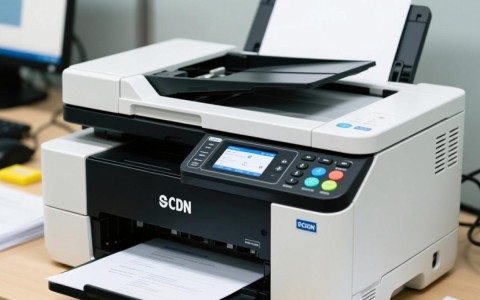 p5021cdn打印机操作步骤详解，新手如何快速上手？