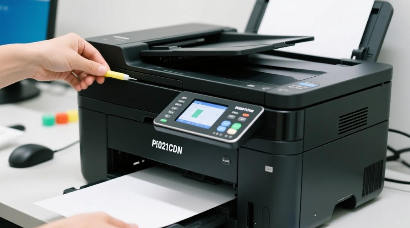 p5021cdn打印机操作步骤详解,新手如何快速上手? p5021cdn打印机操作步骤详解,新手如何快速上手?