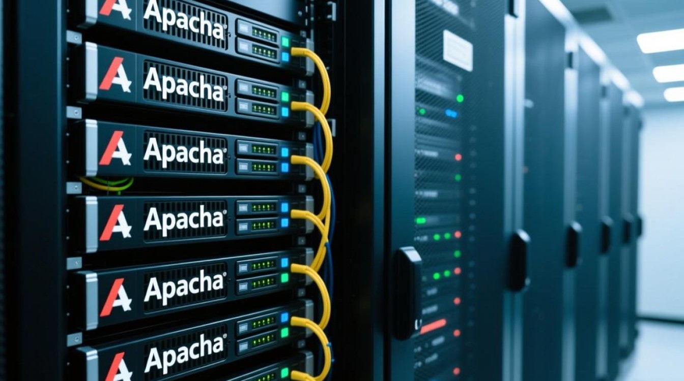 服务器装2个apache会冲突吗?如何配置避免端口冲突? 服务器装2个apache会冲突吗?如何配置避免端口冲突?