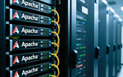 服务器装2个apache会冲突吗？如何配置避免端口冲突？