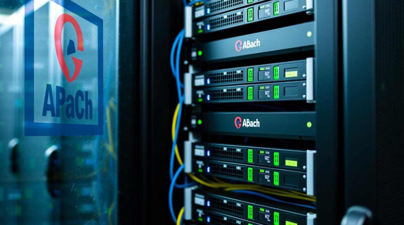 服务器装2个apache会冲突吗?如何配置避免端口冲突? 服务器装2个apache会冲突吗?如何配置避免端口冲突?