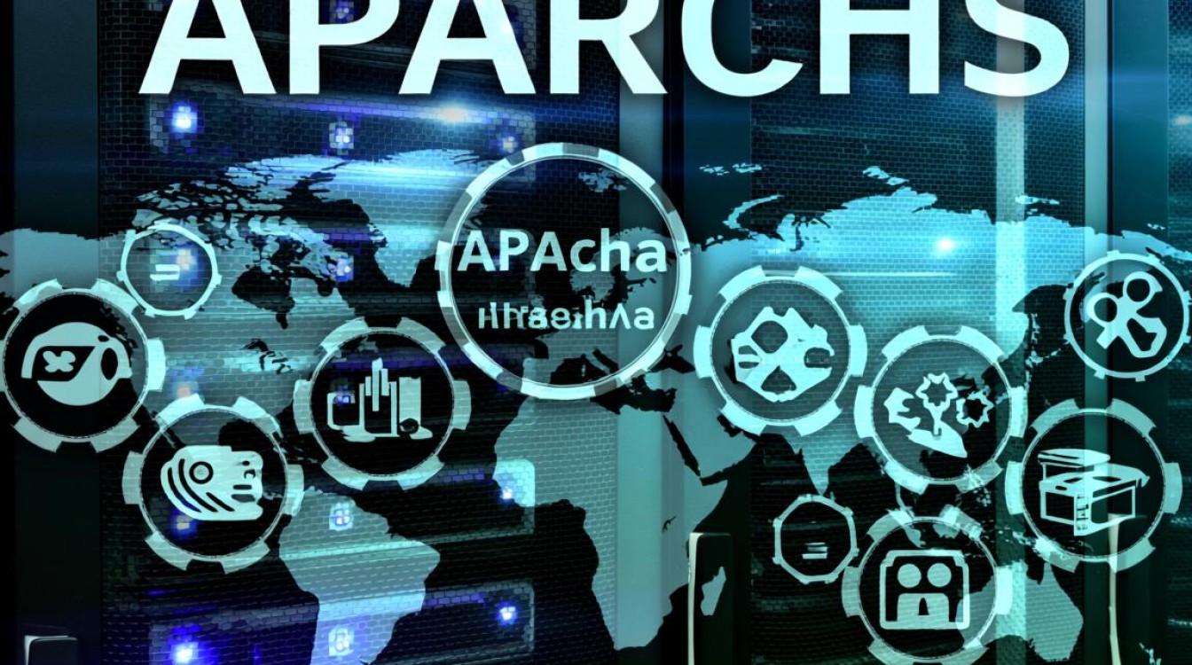 服务器装2个apache会冲突吗?如何配置避免端口冲突? 服务器装2个apache会冲突吗?如何配置避免端口冲突?