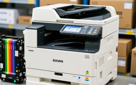 京瓷p5021cdn显影组件二手？价格如何？值得购买吗？