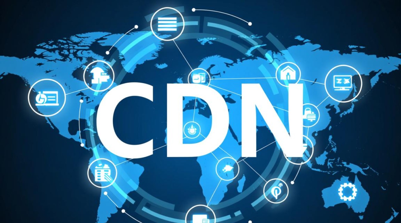 推荐几款优质的CDN服务商?如何选择性价比高的CDN公司? 推荐几款优质的CDN服务商?如何选择性价比高的CDN公司?