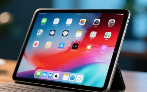 iPad与iPad mini配置参数对比，有何显著差异？