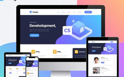 如何确保响应式开发项目成功？30个关键注意事项揭秘！