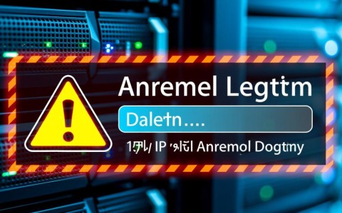 服务器被伊朗登录了怎么办？如何排查伊朗登录服务器的风险？