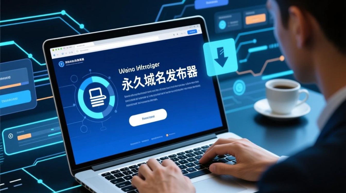 永久域名发布器下载?揭秘其真实用途与风险防范要点 永久域名发布器下载?揭秘其真实用途与风险防范要点