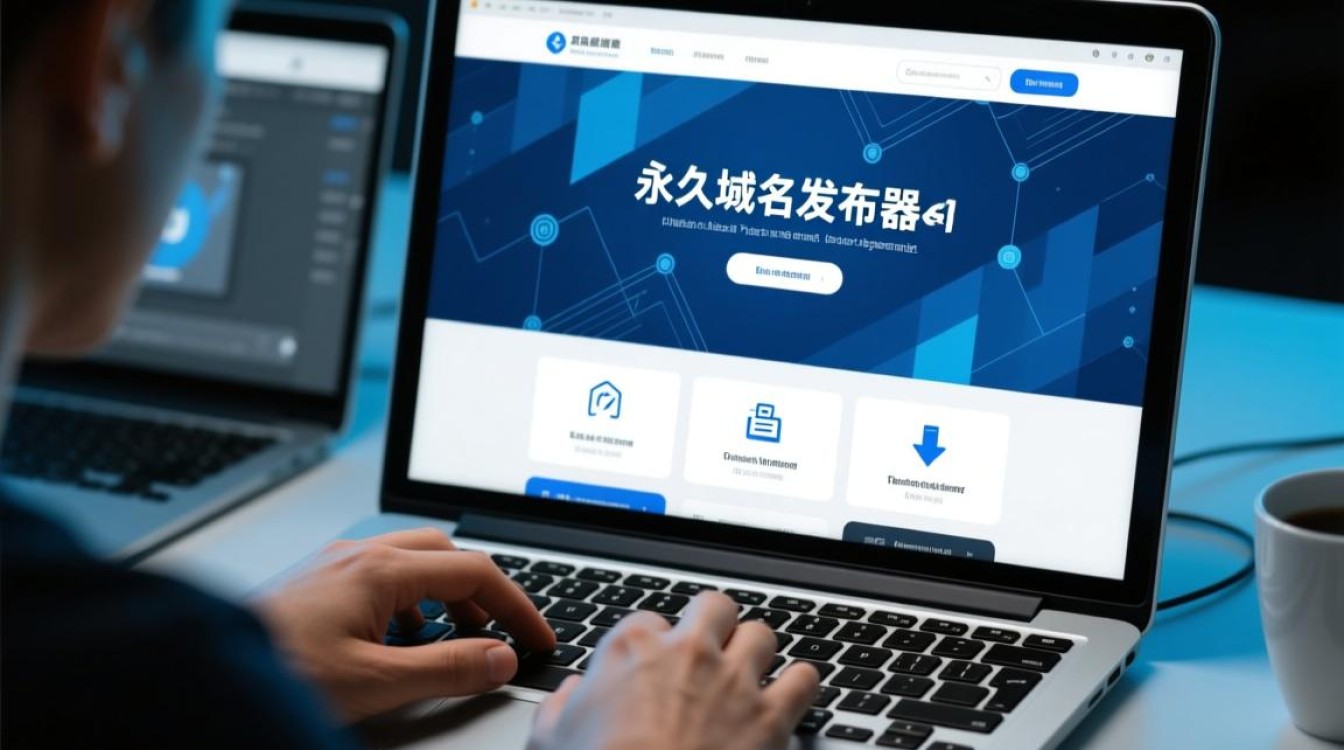 永久域名发布器下载?揭秘其真实用途与风险防范要点 永久域名发布器下载?揭秘其真实用途与风险防范要点