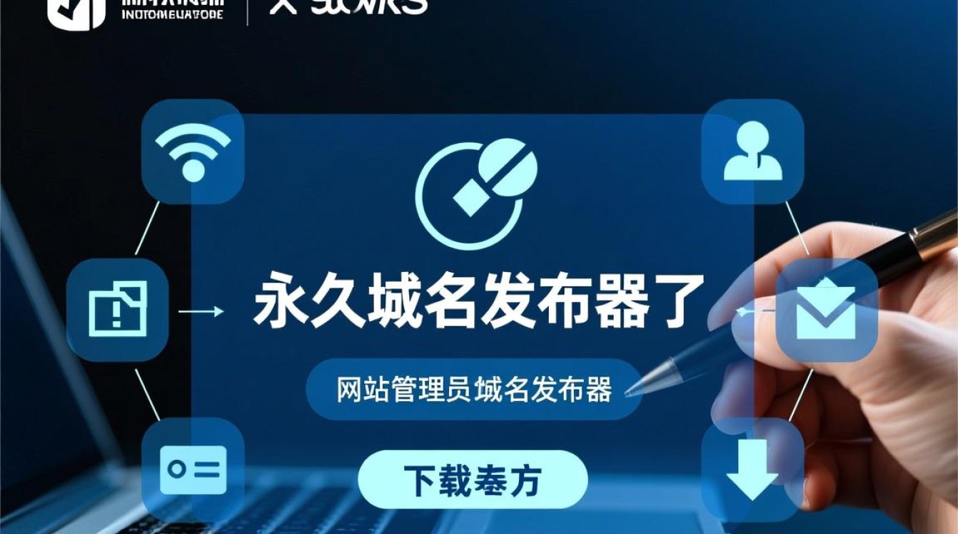 永久域名发布器下载?揭秘其真实用途与风险防范要点 永久域名发布器下载?揭秘其真实用途与风险防范要点