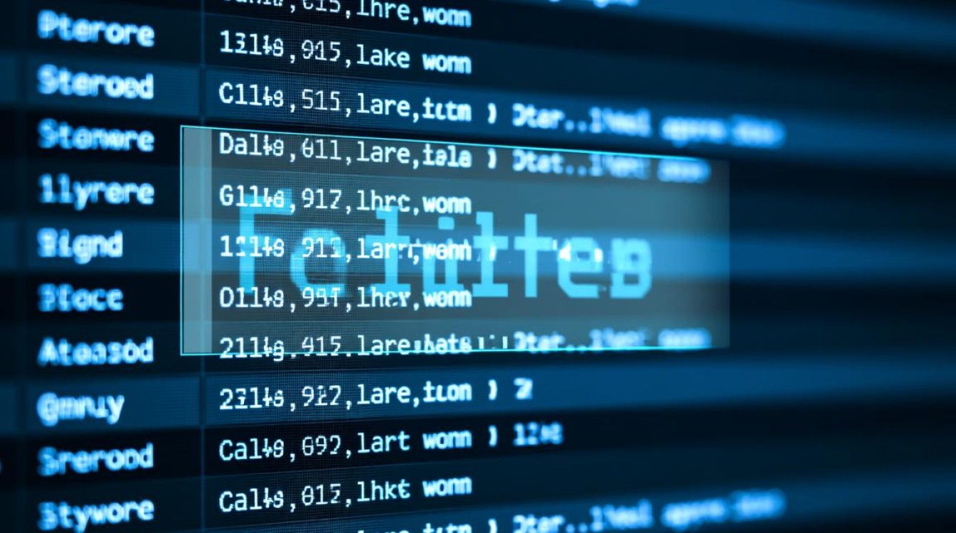 过滤器配置文件中哪些关键参数配置不当会导致系统性能下降? 过滤器配置文件中哪些关键参数配置不当会导致系统性能下降?