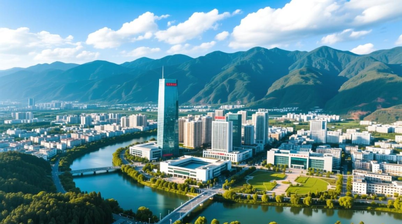 云南软件开发十强企业有哪些?揭秘云南软件行业领军者! 云南软件开发十强企业有哪些?揭秘云南软件行业领军者!