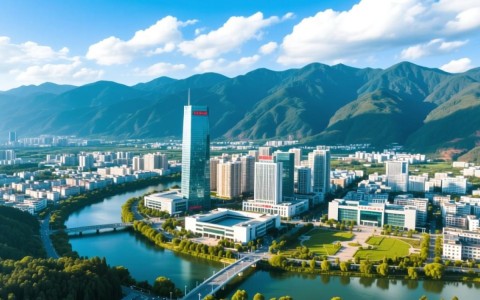 云南软件开发十强企业有哪些？揭秘云南软件行业领军者！