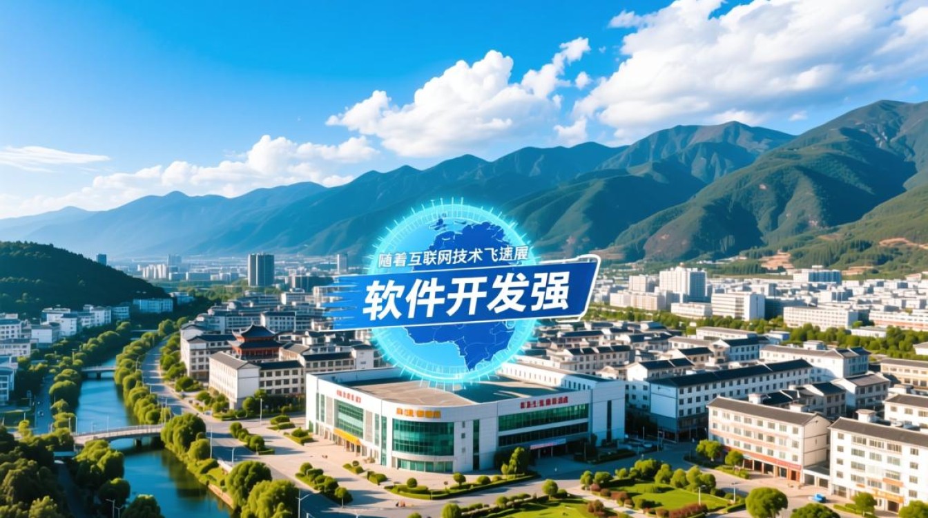 云南软件开发十强企业有哪些?揭秘云南软件行业领军者! 云南软件开发十强企业有哪些?揭秘云南软件行业领军者!