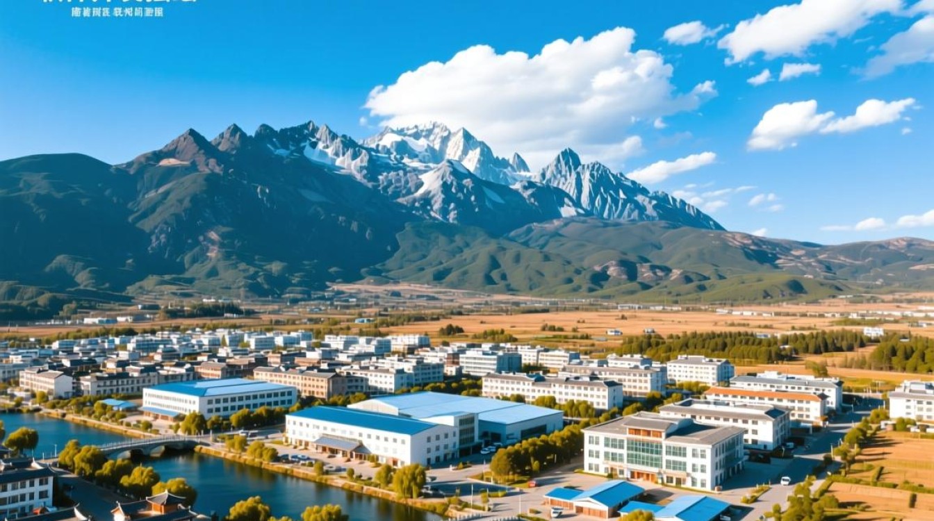 云南软件开发十强企业有哪些?揭秘云南软件行业领军者! 云南软件开发十强企业有哪些?揭秘云南软件行业领军者!