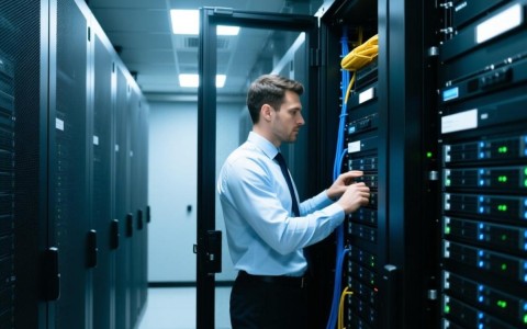 服务器装什么版本好？新手选哪个版本稳定又易维护？