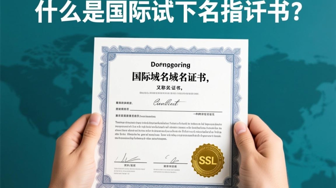 国际域名证书下载过程中可能遇到哪些问题及解决方案? 国际域名证书下载过程中可能遇到哪些问题及解决方案?