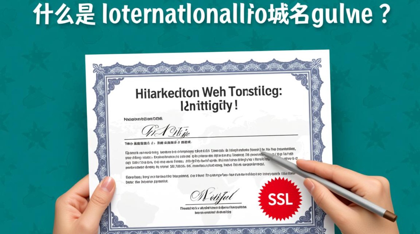 国际域名证书下载过程中可能遇到哪些问题及解决方案? 国际域名证书下载过程中可能遇到哪些问题及解决方案?
