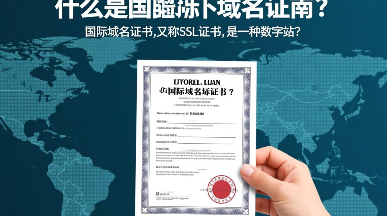 国际域名证书下载过程中可能遇到哪些问题及解决方案? 国际域名证书下载过程中可能遇到哪些问题及解决方案?