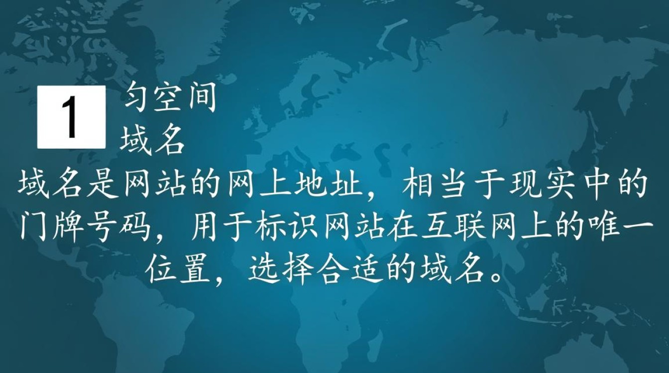 申请网站域名空间时,有哪些注意事项和关键因素需要考虑? 申请网站域名空间时,有哪些注意事项和关键因素需要考虑?