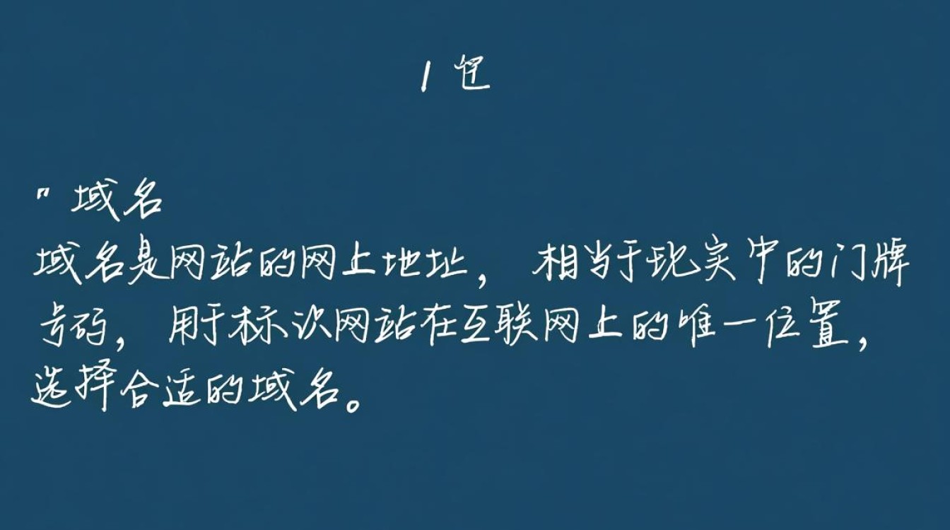 申请网站域名空间时,有哪些注意事项和关键因素需要考虑? 申请网站域名空间时,有哪些注意事项和关键因素需要考虑?